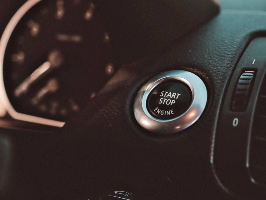 Reasons Why Auto StartStop Not Working In A Car? Mechanic Place